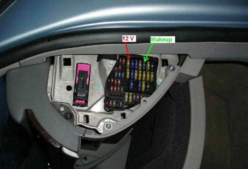 奥迪j518坏了能应急启动吗,奥迪j518数据丢失怎么维修