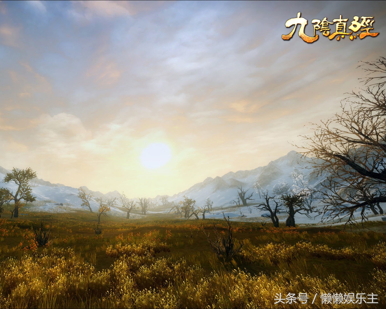 九阴真经新手最全攻略,九阴真经新手详解