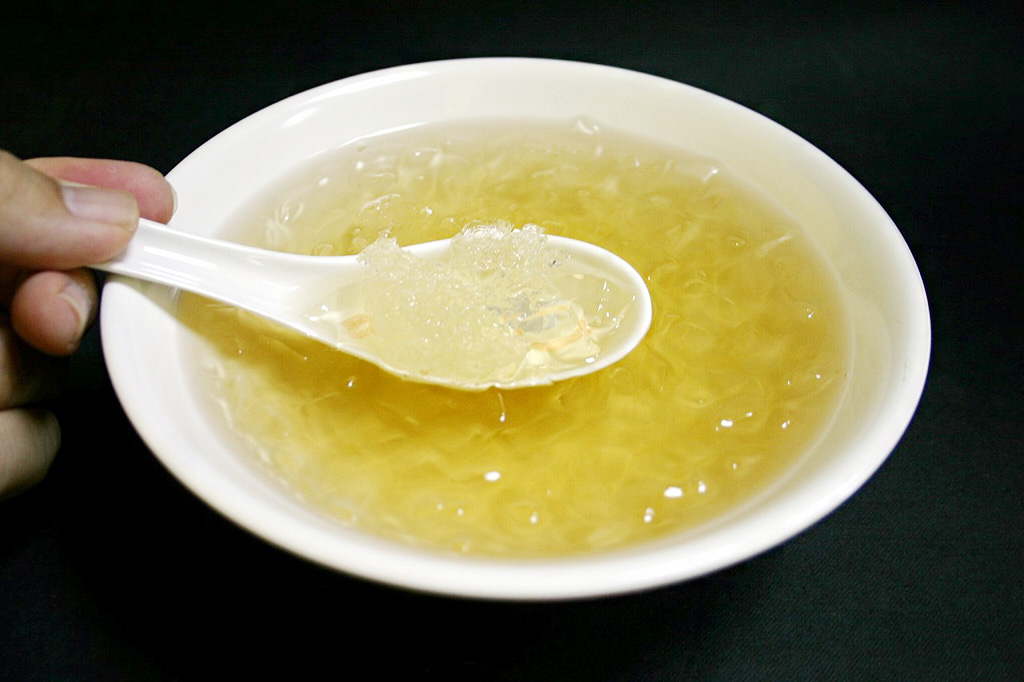 台湾最好吃的传统美食,台湾人喜欢吃的十大名菜