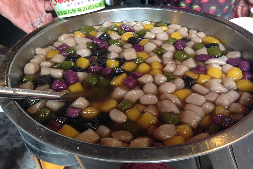 台湾最好吃的传统美食,台湾人喜欢吃的十大名菜