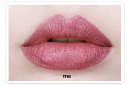 MAC你牛逼！新出的*弹子**头竟比欧莱雅还便宜！