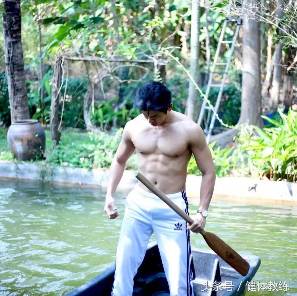 上过综艺频道男明星,上过综艺的男运动员