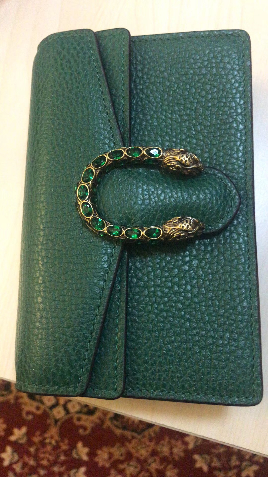 假包鉴定现场,仿品包真假鉴定