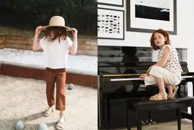 zara穿搭2021秋季新品童装,zara童装系列