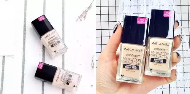 十大最好用粉底排行平价,十大平价好用的粉底