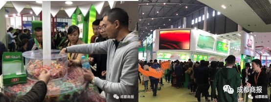 糖酒会2022年最大展会,中国最大的糖酒展览会在哪里