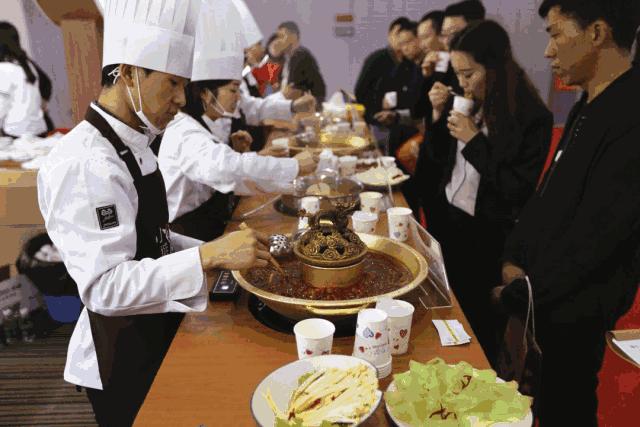 糖酒会2022年最大展会,中国最大的糖酒展览会在哪里