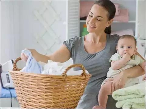 洗衣机会每天洗衣服吗,洗衣机会清洗两次衣服吗