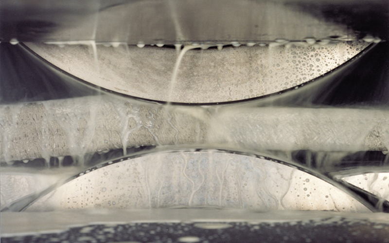 中国宽厚钢板生产基地,中国钢板轧机