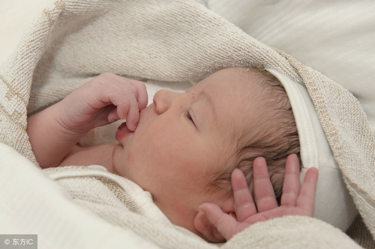 婴儿的症状和治疗方法,婴儿特殊生理现象的观察和护理