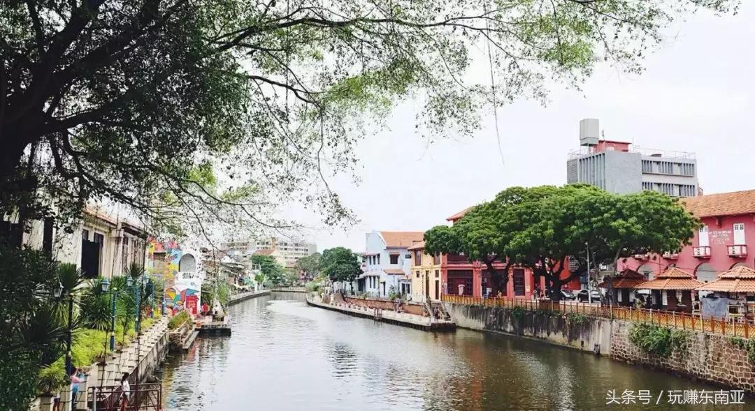 新马泰旅游攻略自由行全套,新马泰10日游记