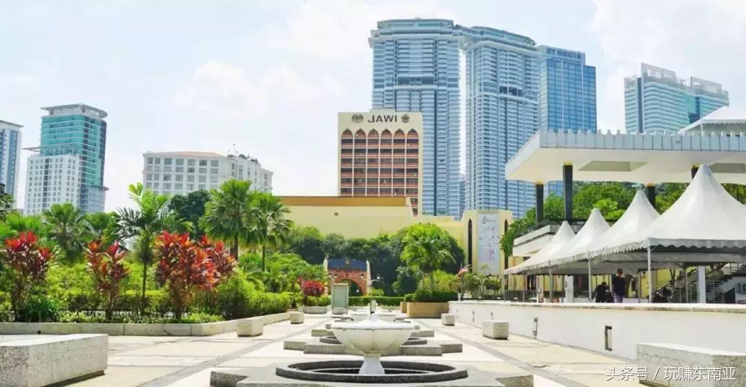 新马泰旅游攻略自由行全套,新马泰10日游记