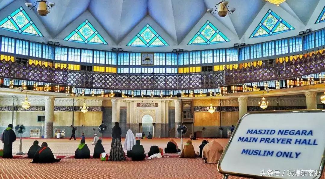 新马泰旅游攻略自由行全套,新马泰10日游记