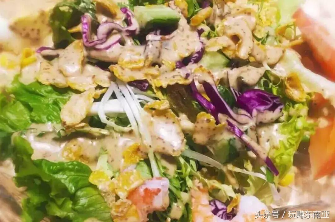 新马泰旅游攻略自由行全套,新马泰10日游记