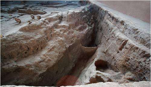 监理说带你了解厕所的前世今生