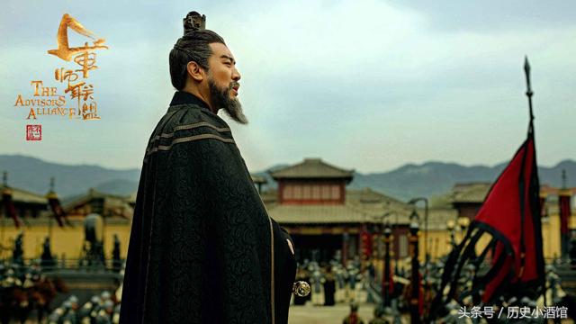 曹操，华佗穿越当网红，引爆的弹幕“悔不该杀那华佗哦”是什么梗