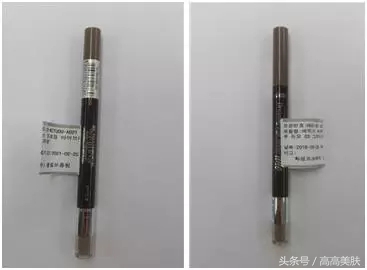 韩国8个品牌的13种产品爆出重金属超标！完整版快来看看！