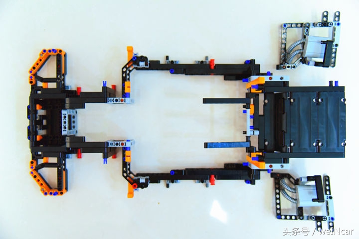 保时捷911组装详细教程,组装一辆保时捷价格