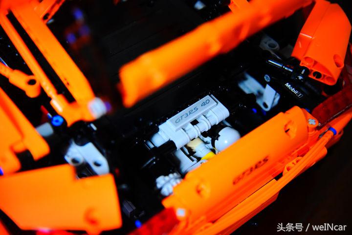 保时捷911组装详细教程,组装一辆保时捷价格