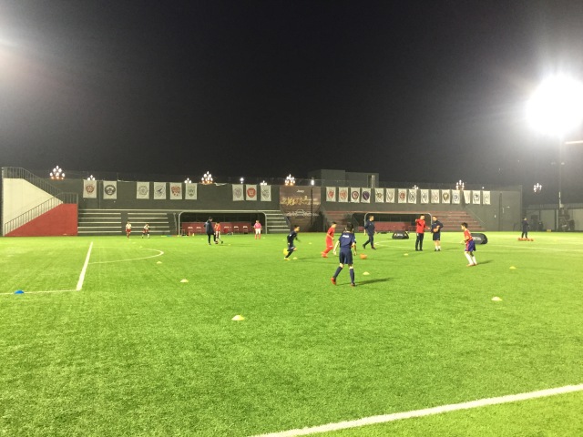 特斯拉全国联赛开赛在即！你还有机会成为下一个巨星！