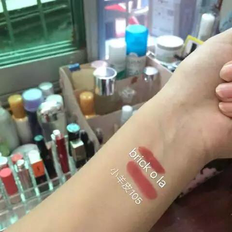 10支美炸天必买口红色号,16支美炸天的秋冬口红