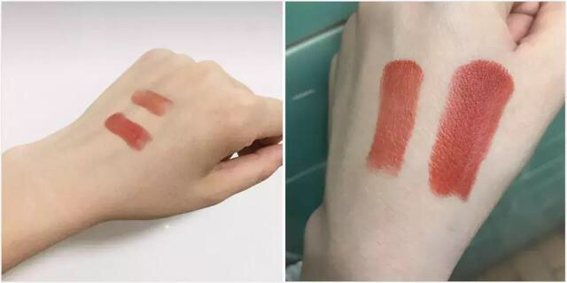 10支美炸天必买口红色号,16支美炸天的秋冬口红