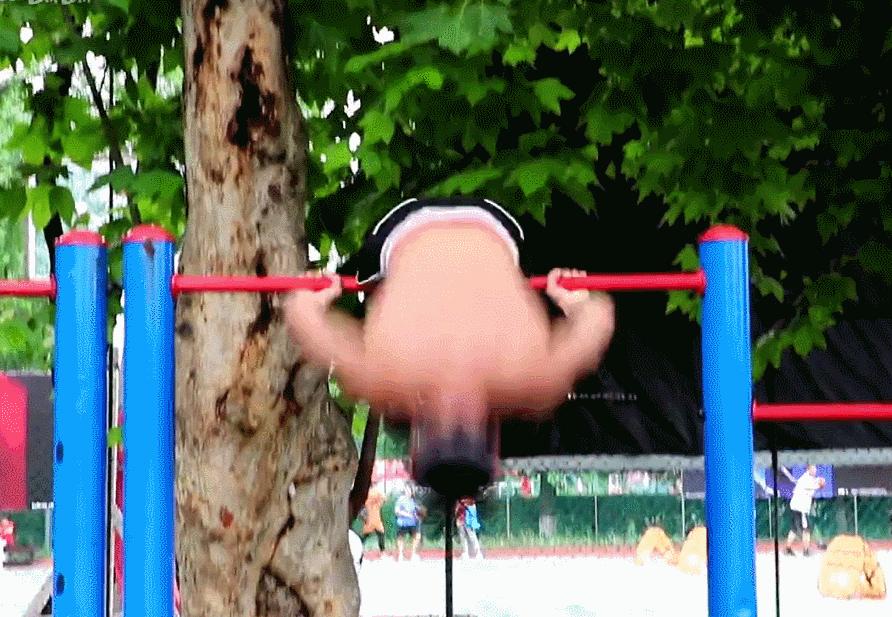 0基础徒手健身开始应该怎么练,新手徒手健身