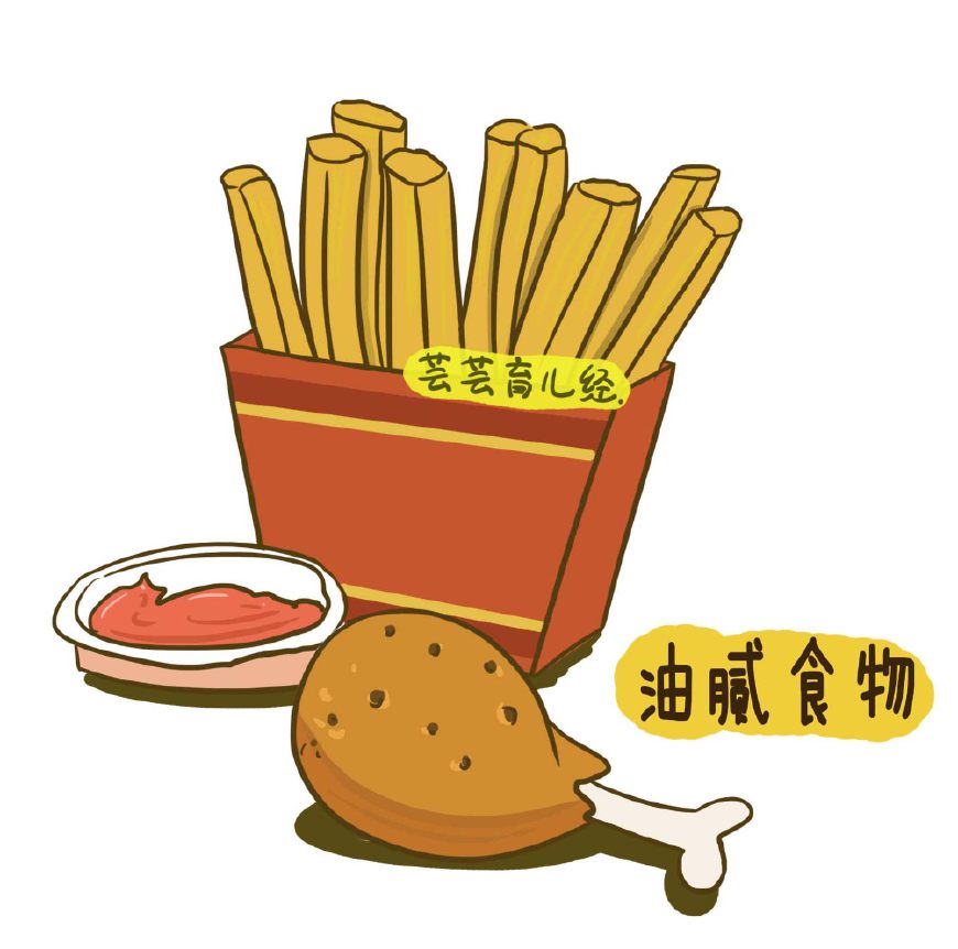 宝宝肠胃有问题有什么症状,宝宝先天性肠胃发育不好怎么调理