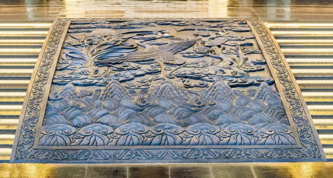 壕！湖南最贵！耗资近亿的售楼展示区，究竟长啥样？