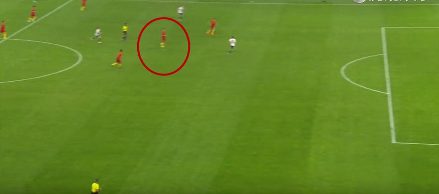 中国足球会迎来低谷吗,中国足球被触底反弹