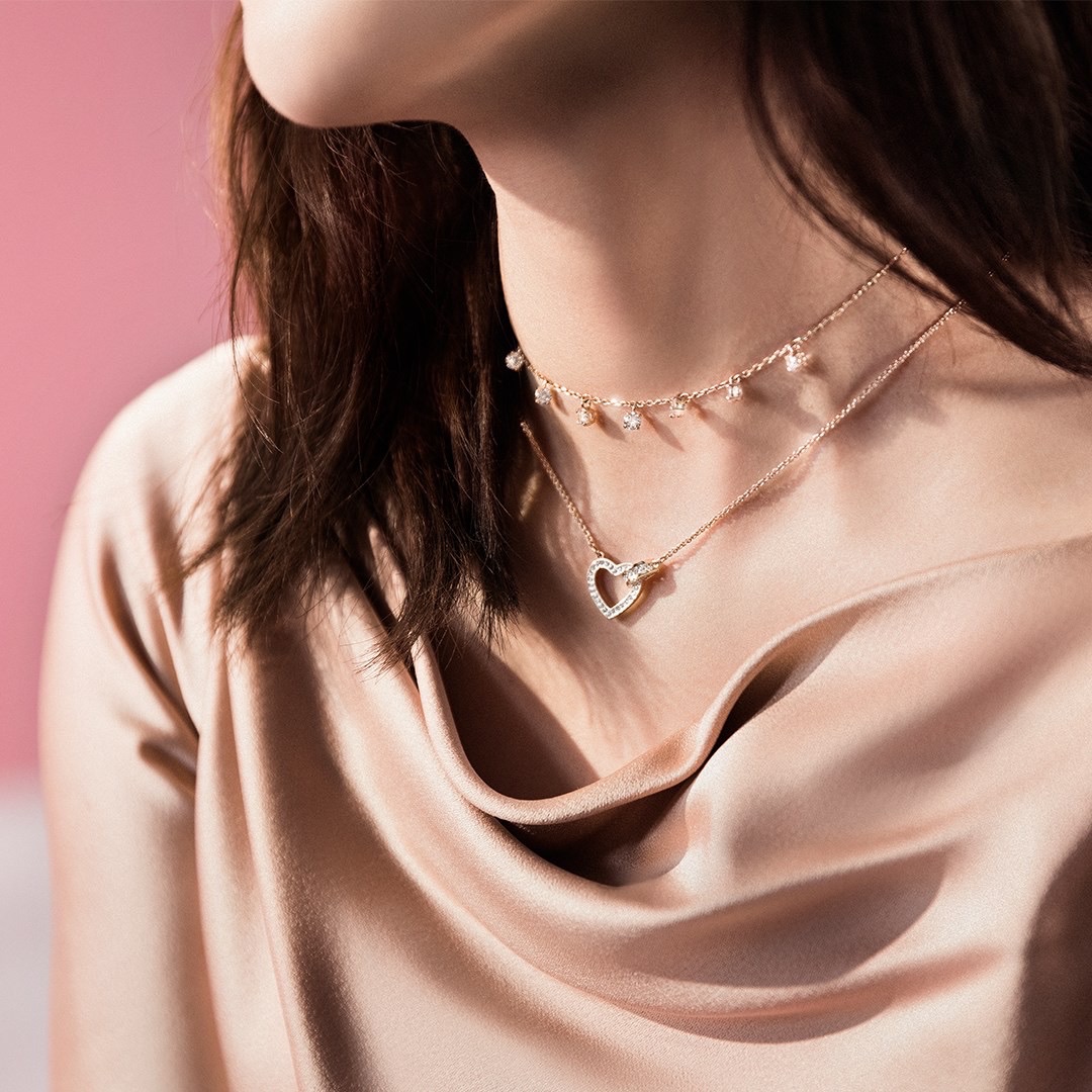 施华洛世奇swarovski,施华洛世奇SWAROVSKI首饰饰品