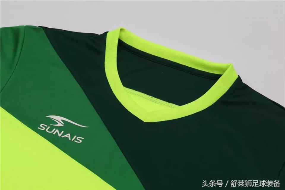 舒莱狮足球球衣定制,舒莱狮足球球衣尺码怎么选