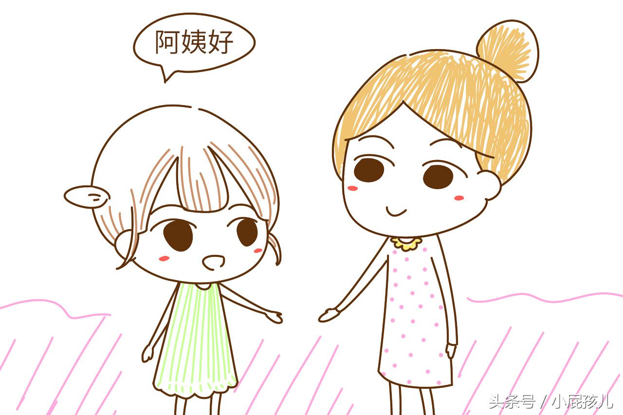 新生儿宝宝吓到了有哪些表现,宝宝很怕生怎么办