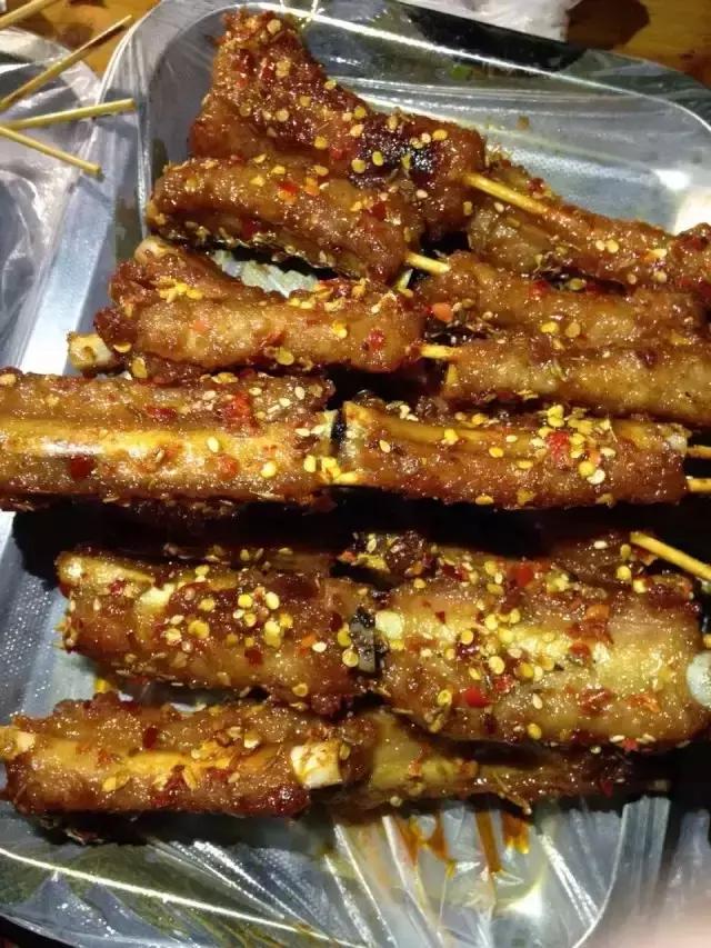 「吃货福利」长沙最好吃的49家小吃店，你都吃过吗？