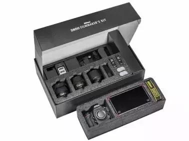 尼康d850配原厂镜头好还是适马好,尼康旗舰全家桶