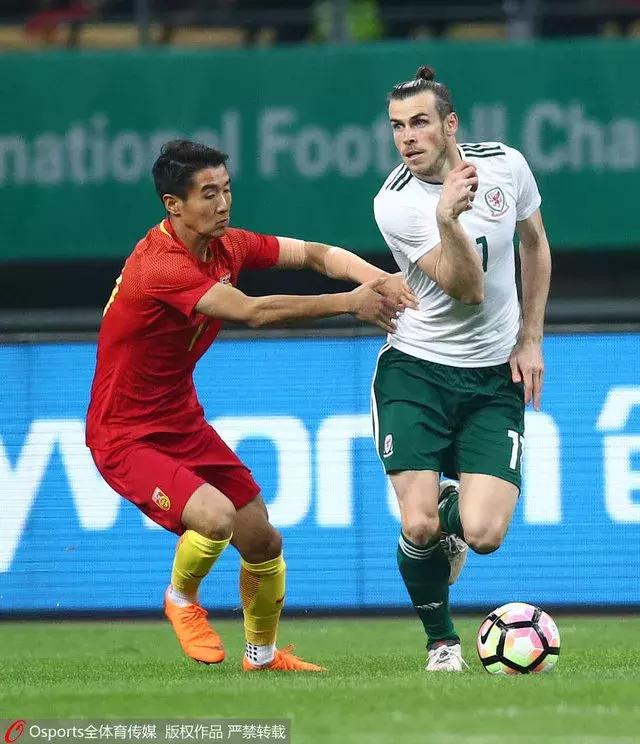 大圣暴走，国足的如来佛在哪里？