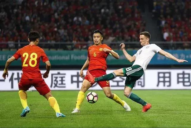 大圣暴走，国足的如来佛在哪里？