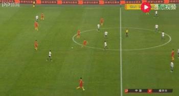 佛系足球杰出代表，潇洒哥停球为什么这么屌！三个字回答你