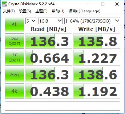 性能与静音好的硬盘,各种硬盘实际测评