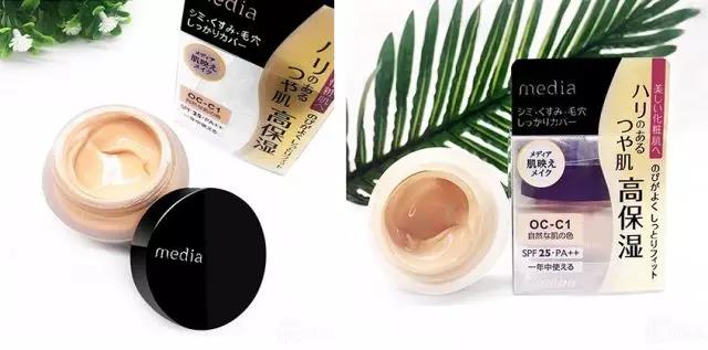 平价粉底哪个比较好买到,平民价最好用的粉底