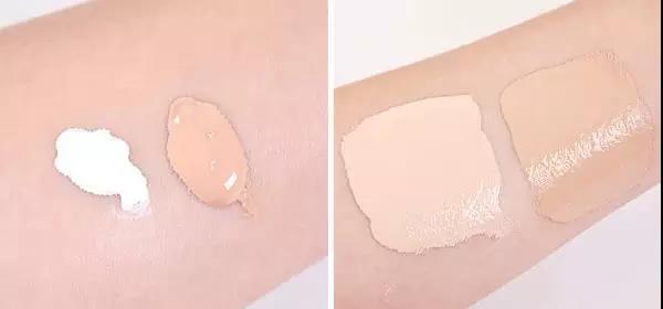 平价粉底哪个比较好买到,平民价最好用的粉底