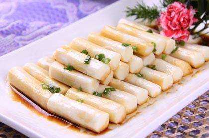 怀参铁棍山药,豫武怀参铁棍山药