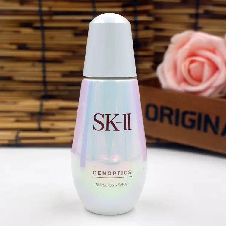 skii神仙水正品气味,sk-ii神仙水可以当爽肤水用吗