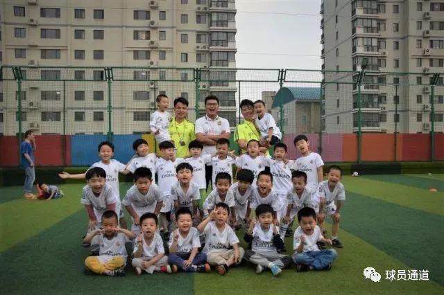 儿童足球俱乐部大全,放学啦足球俱乐部