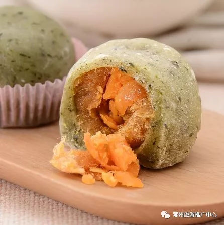 吃遍常州24小时,上海最好吃的青团是哪家