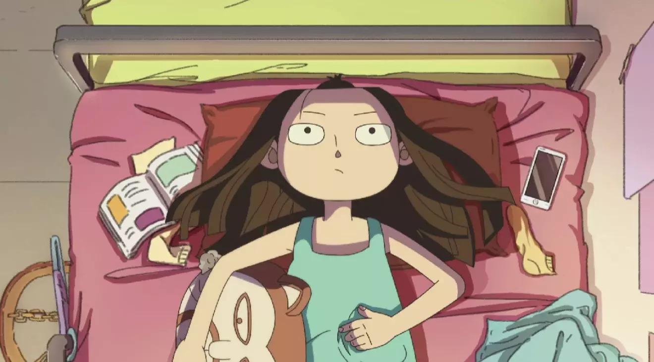 大学宿舍里的不为人知的真相,大学宿舍不能说的秘密