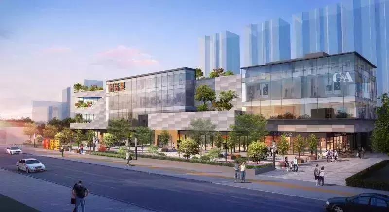 武汉未来50个新地标,武汉未来5年地标