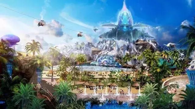 武汉未来50个新地标,武汉未来5年地标