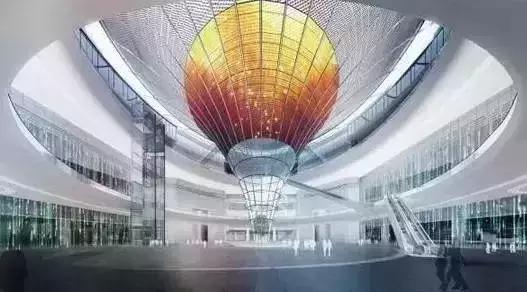 武汉未来50个新地标,武汉未来5年地标