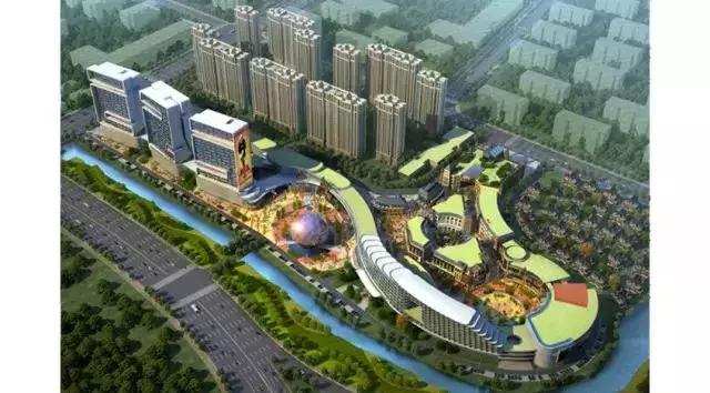 武汉未来50个新地标,武汉未来5年地标